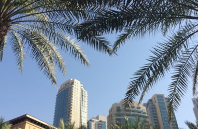 What To Do in Dubai in 5 Amazing Days