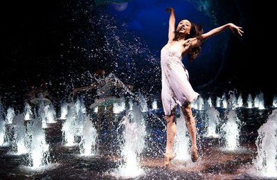A Guide to Shows and Performances in Macau