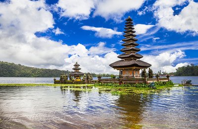 Bali: A 4-Day Itinerary