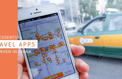 10 Essential Apps You’ll Need When Travelling To China