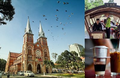 10 Things You Do Not Want To Miss When In Ho Chi Minh