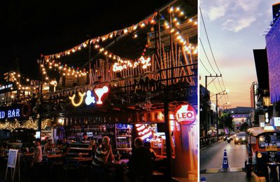 See The Best Of Bangkok With This 3D2N Itinerary