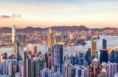 10 Instagrammable Hong Kong Hostels For Your Getaway