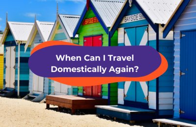 When Can I Travel Domestically Again?