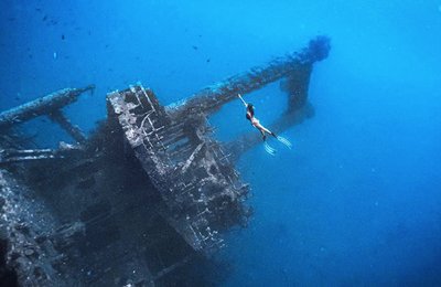 【台灣潛水】台灣十大潛水點大揭密!墾丁、綠島、蘭嶼、琉球夏日潛水趣