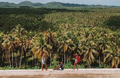 An Essential Siargao Checklist For First-Time Visitors
