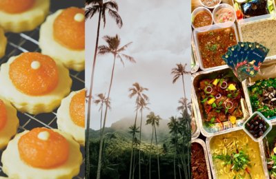 6 Ways To Embrace A Different Raya This Year - Tips For Celebrating Raya At Home