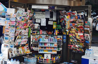 【 澳洲必買伴手禮 】推薦以下10樣伴手禮! 飛這麼遠當然要一次帶回啊!