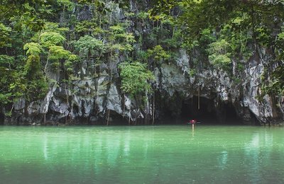 Need to Know: Puerto Princesa Underground River Day Tour