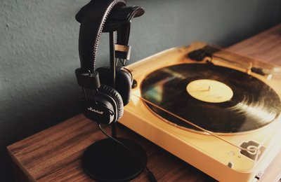 #TravelFromHome With Our Top 10 Sounds from Around the World