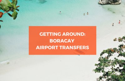 Getting Around: Boracay Airport Transfers