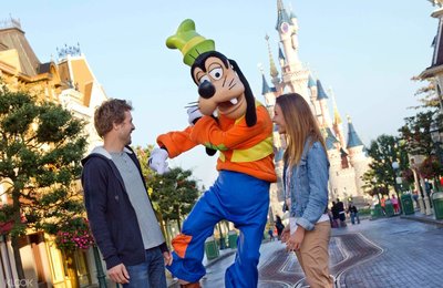Adults Do Disney - Ideal Itineraries for ‘Bigger Kids’ (aka Adults!)