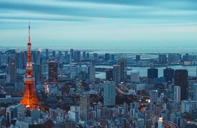 2020最新 JR PASS東日本 交通攻略! 2分鐘搞懂JR East Pass 東京票價、路線!