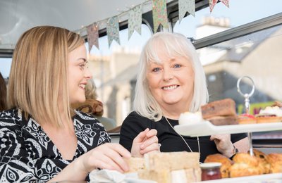 Mother's Day Gift Guide For Fabulous Foodies