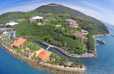 15 Hoạt Động Du Lịch Thú Vị Ở Vinpearl Land Nha Trang