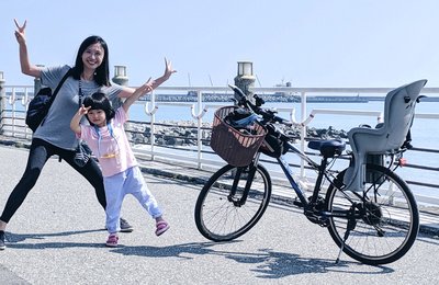#KlookInsider: Why I Chose To Solo Travel With My 3-Year-Old