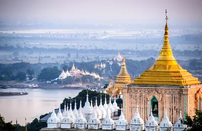 Du Lịch Mandalay: Có Gì Ở Thành Phố Lớn Thứ Nhì Myanmar?