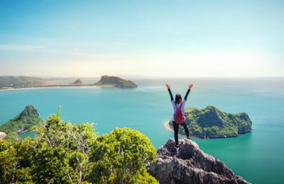 9 Dazzling Destinations You Must Visit Post-Lockdown