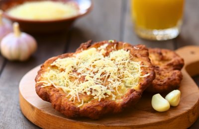 Local European Food We Bet You Haven’t Tried!