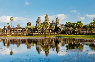 Từ A Đến Z Điều Bạn Cần Biết Khi Du Lịch Campuchia Tự Túc
