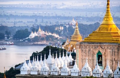 Cẩm Nang Du Lịch Myanmar Tự Túc: Đi Đâu, Chơi Gì, Ăn Gì?