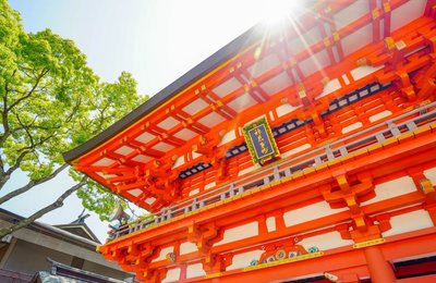 10 Trải Nghiệm Bạn Nhất Định Phải Thử Khi Đi Du Lịch Kobe, Nhật Bản