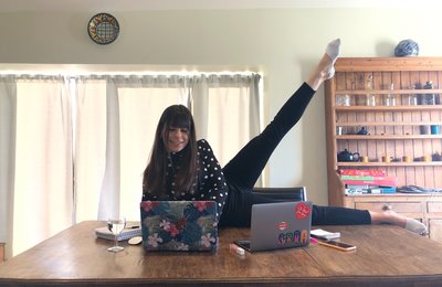 Introducing Klook's #WorkFromHome hacks
