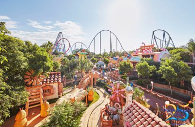 PortAventura World Spain - Know Before You Go