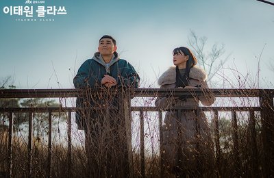 7 Lokasi Syuting Itaewon Class yang Ikonik Banget di Seoul