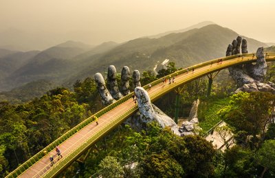 Một Ngày Ở Bà Nà Hills - Đi Đâu, Chơi Gì, Ăn Gì?