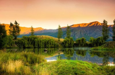 Mách Bạn Kinh Nghiệm Xin Visa New Zealand "Chuẩn Không Cần Chỉnh"