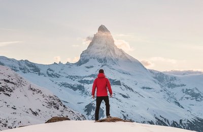 Negara Teraman di Dunia Bagi Wisatawan? Jawabannya Adalah Swiss!