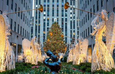 Your Guide to Christmas Activities Around the World