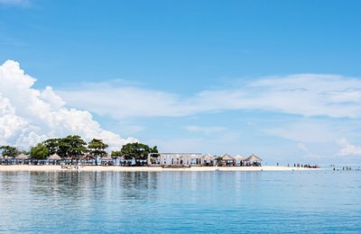 10 Ý Tưởng Du Lịch Cebu Tự Túc Bạn Tuyệt Đối Không Nên Bỏ Lỡ