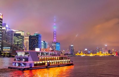9 Gợi Ý Du Lịch Thượng Hải Tự Túc Khiến Bạn “Nhẹ Nhàng Tan Chảy”