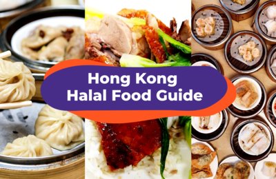 9 Best Halal Restaurants In Hong Kong - Best Halal Dim Sum, Duck Rice, And Other Useful Tips For Muslims Travellers
