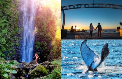 Reasons Why Gold Coast And Brisbane Are Our Post-Pandemic Dream Destinations