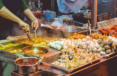 18 Món Đặc Sản Thái Lan "Ngon Quên Lối Về" Ở Thủ Đô Bangkok