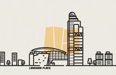 Langham Place