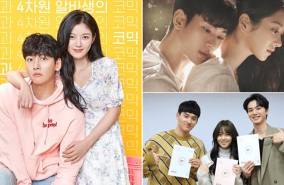 Drama Korea Terbaru untuk Bulan Juni - Agustus 2020 yang Bisa Kamu Ikuti!