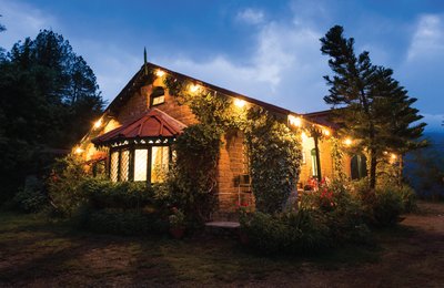 8 Weekend Homes In India Offering 1N Stay FREE