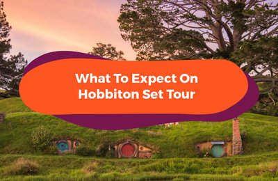 What To Expect On A Hobbiton Set Tour – Movie Magic Comes To Life