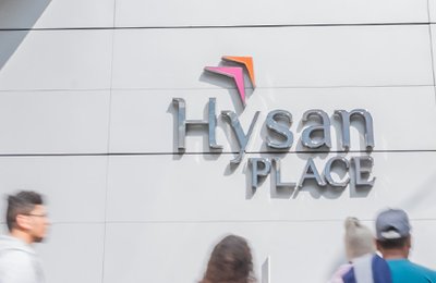 Hysan Place