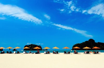 Du Lịch Langkawi: 10 Trải Nghiệm Không Dành Cho Người Yếu Tim