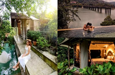 11 Nature Getaways Within 2 Hours From Kuala Lumpur