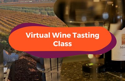 Klook Presents Madonna Estate Winery - Learn Wine Tasting Basics From An Expert In California
