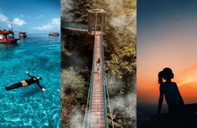 Explore Malaysia With Klook: Plan Your Next Local Adventure With Our Travel Guides