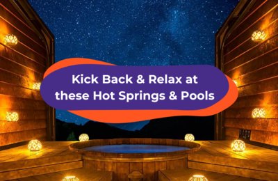 The Most Epic Hot Springs in New Zealand That Are Easily Accessible