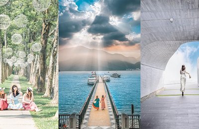 6 Reasons Why Sun Moon Lake In Taiwan Is On Our Travel Bucket List