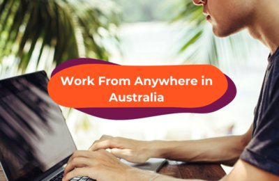 7 Most Beautiful Places in Australia to Work Remotely From